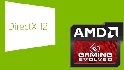 AMD parla delle DirectX 12