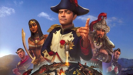 Civilization Revolution compatibile con Xbox One