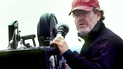 Ridley Scott coinvolto nel progetto cinematografico legato ad Halo