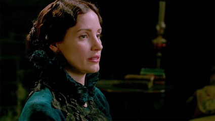 Featurette "La Storia d'Amore"