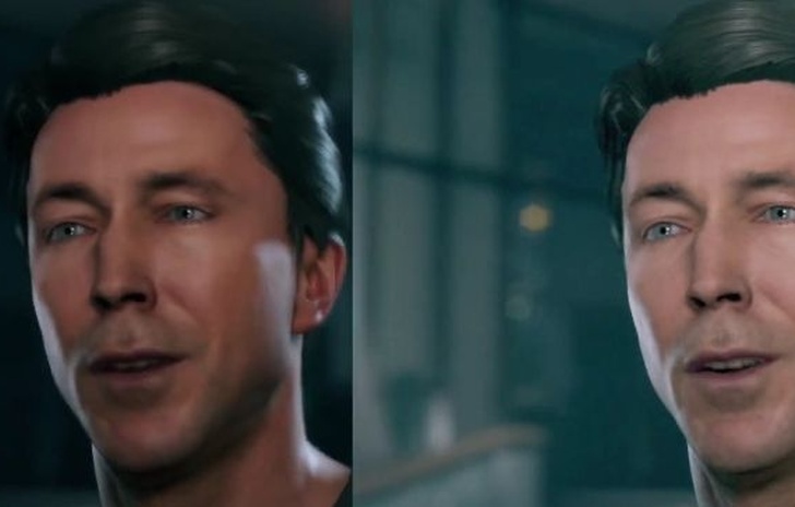Quantum Break su PC è inferiore alla versione Xbox One