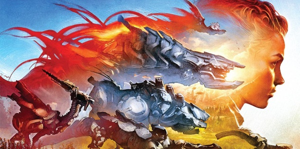 La storia di Horizon in un trailer