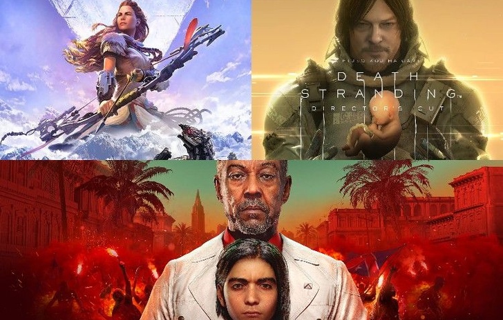 Estate 2022 le serie TV da non perdere
