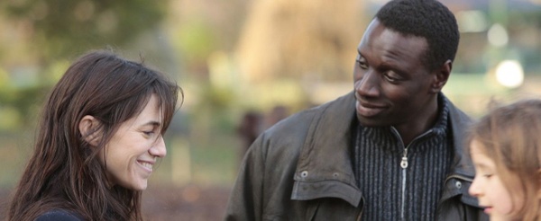 Trailer italiano e immagini per Samba con Omar Sy