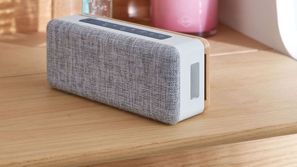 Da Thomson lo speaker 'Scandinavian Style"