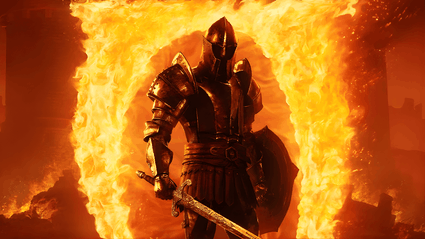 Vent'anni di Oblivion: anche gli androidi sognano Cyrodiil elettriche?