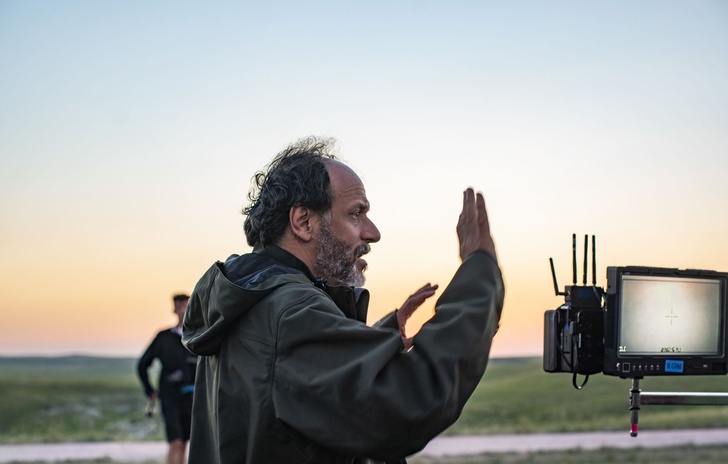 Luca Guadagnino racconta Bones and All sognavo da anni di raccontare il Midwest americano ma non ero ancora pronto