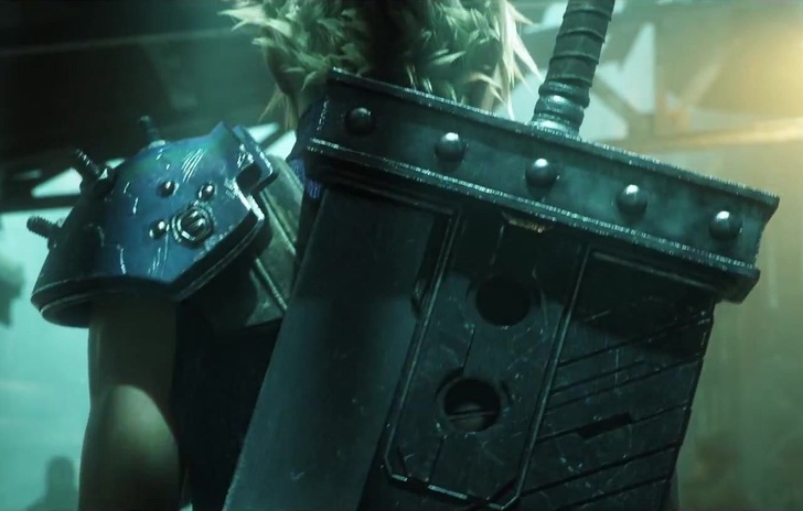 Il remake di FFVII uscirà dopo Kingdom Hearts 3