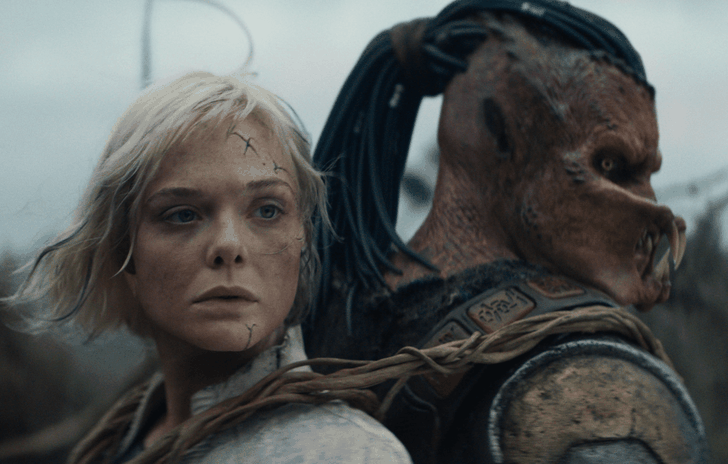 Badlands è il film più bizzarro del franchise di Predator ma tra fantascienza e commedia funziona alla grande