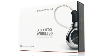 Cuffie Beyerdynamic - Quando in gioco c'e anche la musica