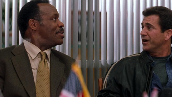 Lethal Weapon 5 - Mel Gibson Reveals the Future of Riggs and Murtaugh