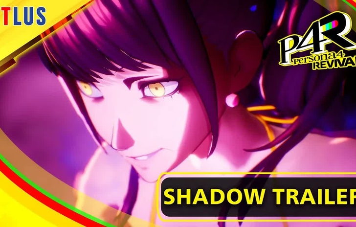Persona 4 Revival cela i suoi segreti nellombra