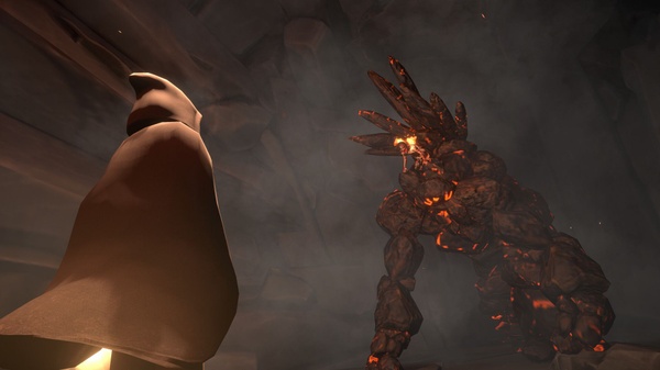 Endless Night: The Darkness Within, il metroidvania nella mente – Anteprima PC 