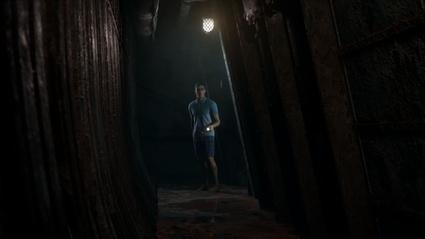 Data e trailer per Man of Medan