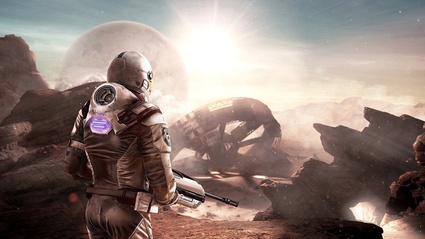 Farpoint ha una data di uscita