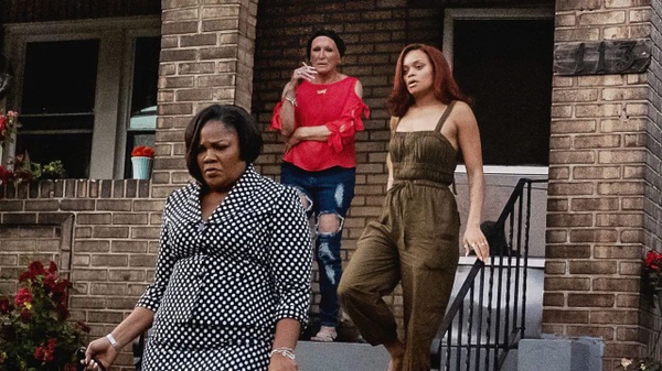 The Deliverance - La redenzione: la recensione e la vera storia dell