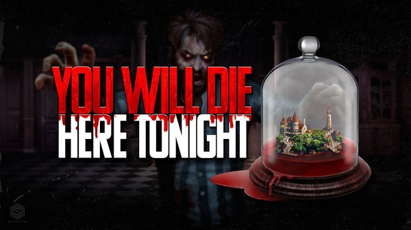 You Will Die Here Tonight, l'horror vecchia scuola su PC dal 31 ottobre 