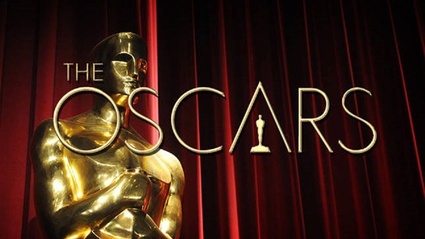 Online la sezione dedicata agli Oscar 2015
