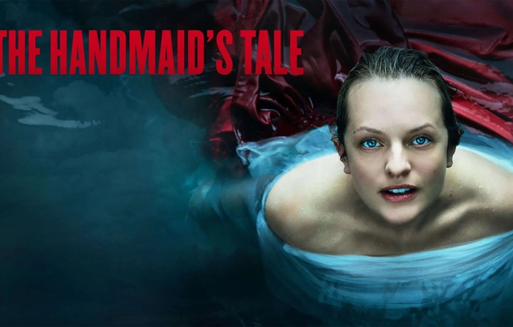Speciale la violenza sulle donne nelle serie TV e il podcast dedicato a The Handmaids Tale