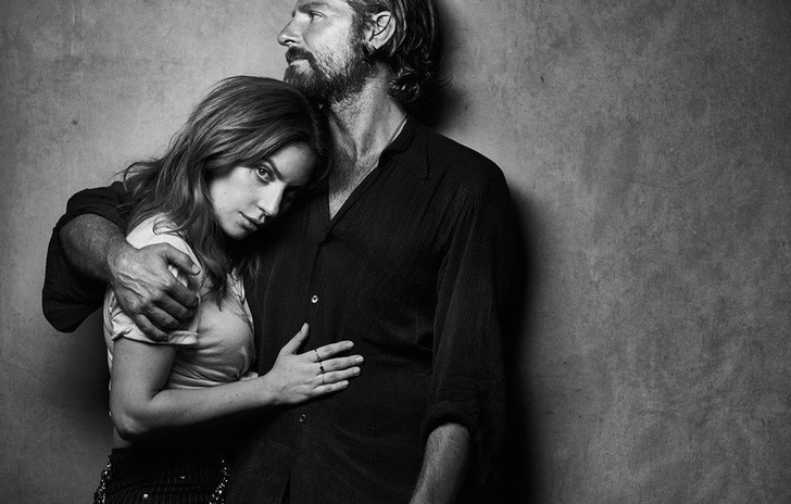 A Star is Born arriva su Infinty