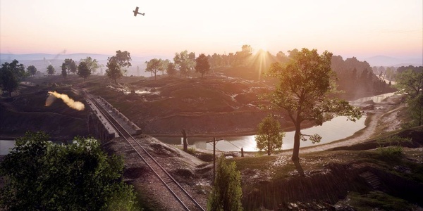 Battlefield V e ufficiale