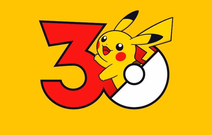 Pokémon TCG 30th Celebration svela altre quattro carte cè un nuovo Pikachu