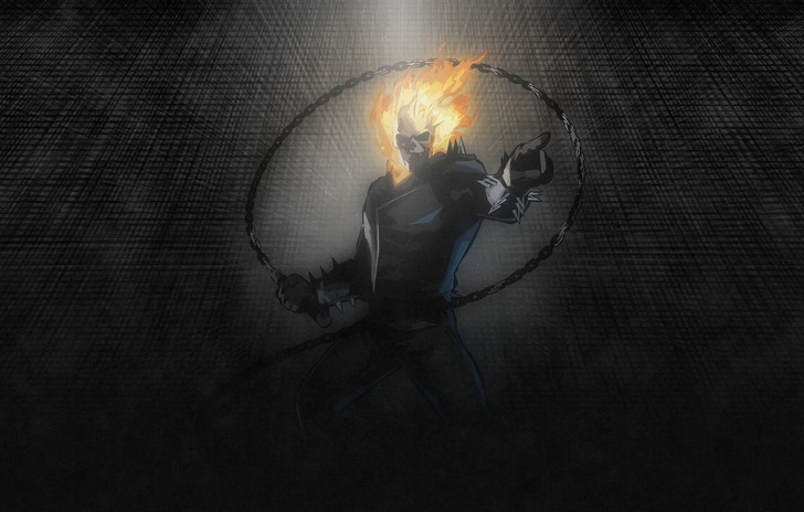 Marvel ha in preparazione un nuovo Ghost Rider nel 2024
