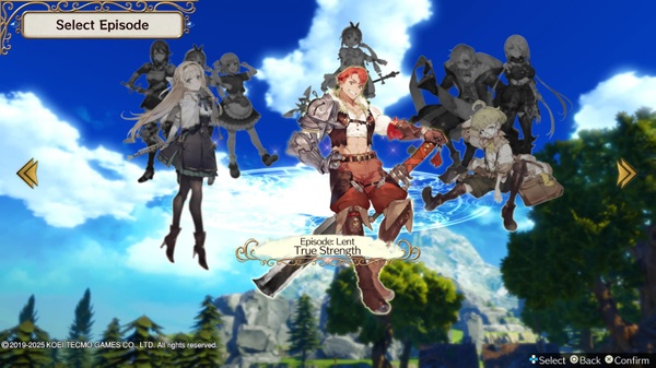 Atelier Ryza Secret Trilogy Deluxe Pack la recensione dei tre JRPG di Ryza! 
