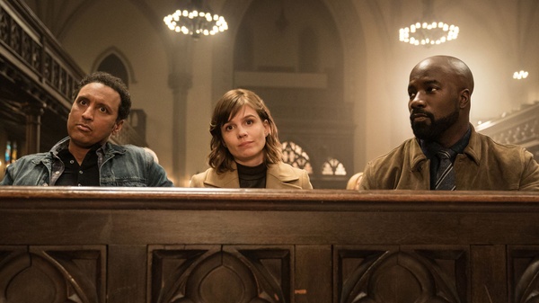 Evil: personaggi, esorcismi, demoni della serie di Paramount+