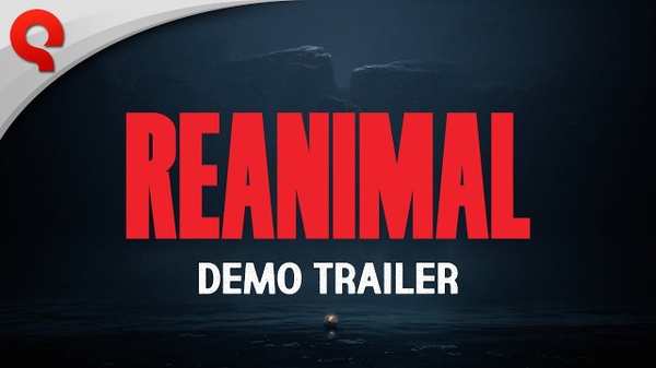 REANIMAL, demo su Steam per l'horror dagli autori di Little Nightmares
