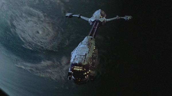 Event Horizon torna: il sequel a fumetti punta in alto