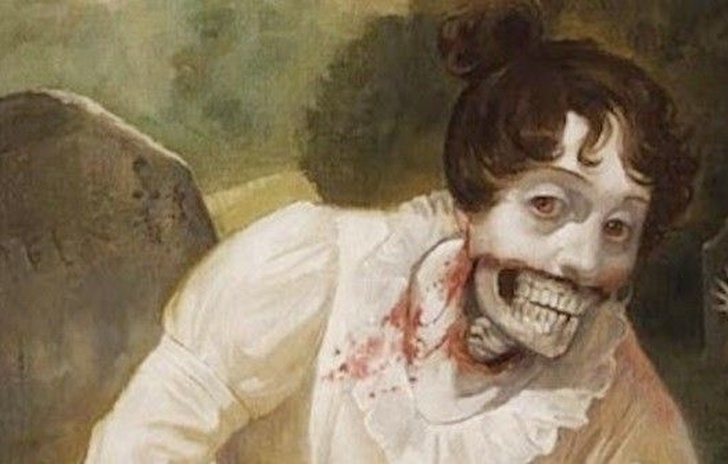 Verrà presentata una lunga promo di Orgoglio e Pregiuzio e Zombie al Lucca Comics Game