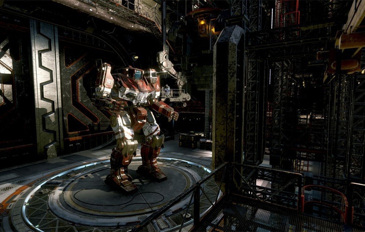 Piranha Games annuncia MechWarrior 5 Mercernaries