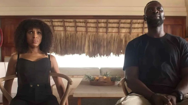 Shadow Force - Ultima missione: un action-spy movie privo di motivi di interesse