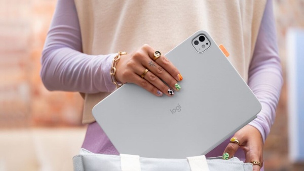 Logitech Flip Folio- Nuova custodia per iPad Pro ed Air