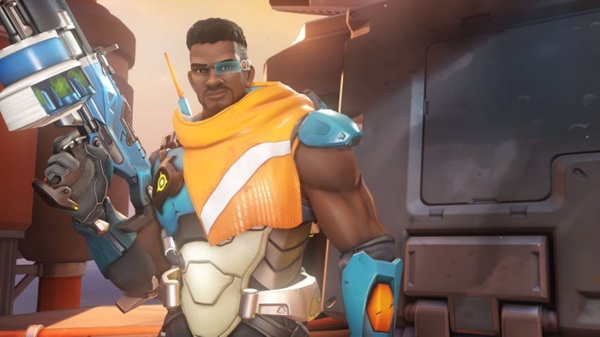 Baptiste atterra ufficialmente nel roster di Overwatch