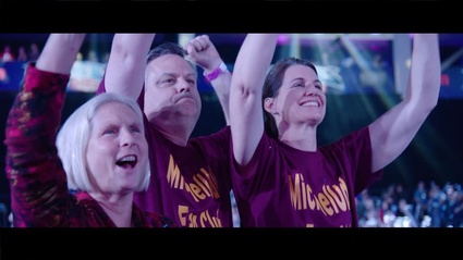 Da Blizzard un film sulla realta degli e-sport