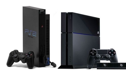 Sony conferma: al lavoro per la retrocompatibilita PS2 su PS4