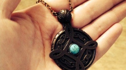 Ecco a voi un matrimonio ispirato al mondo di Skyrim