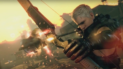 Trailer d'Annuncio Ufficiale