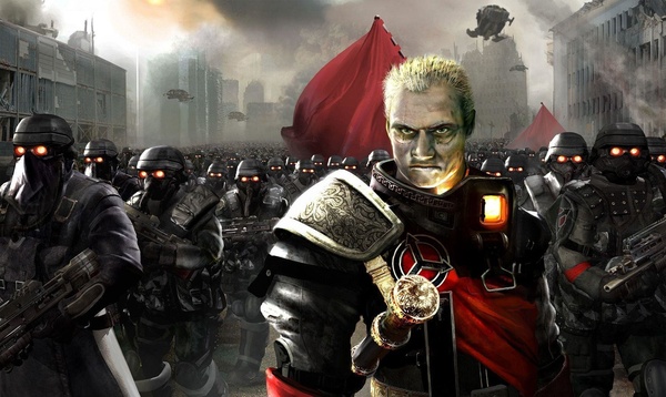 Killzone Liberation disponibile gratis... per chi l'ha gia sbloccato