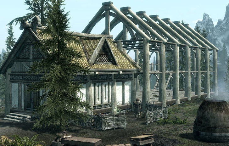 Bungie assume un MODder di Skyrim
