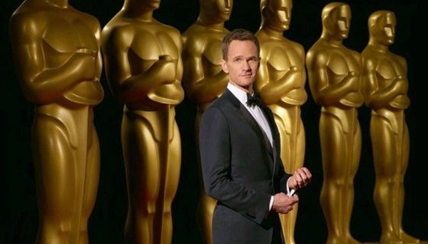 Cielo TV trasmettera in diretta la Notte degli Oscar!