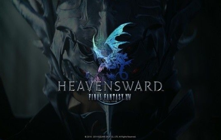 Disponibile Final Fantasy XIV Heavensward