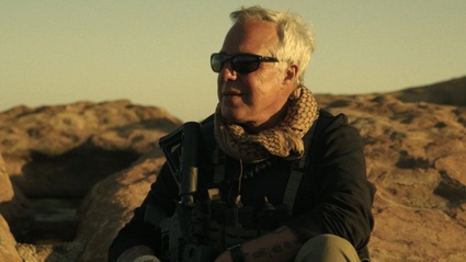 Bosch oltre Ballard: il racconto non si ferma