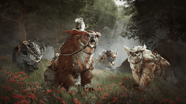 Highguard si aggiorna e spinge sui Raid