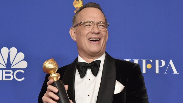 Tom Hanks torna al cinema in Non Cosi Vicino