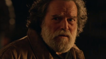 Clip: mio figlio e vivo