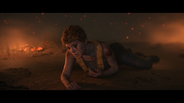 Death Stranding 2: On the Beach - Recensione dell