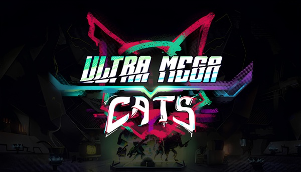 Ultra Mega Cats, sparatutto roguelike a nove vite - Anteprima PC 